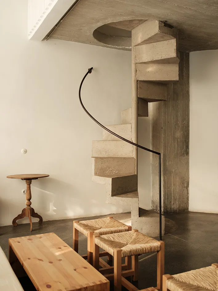 1OAM Lofts
