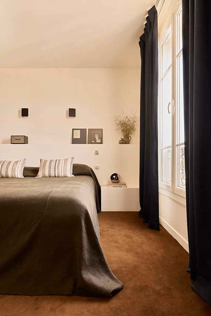 Hotel Lulu Paris